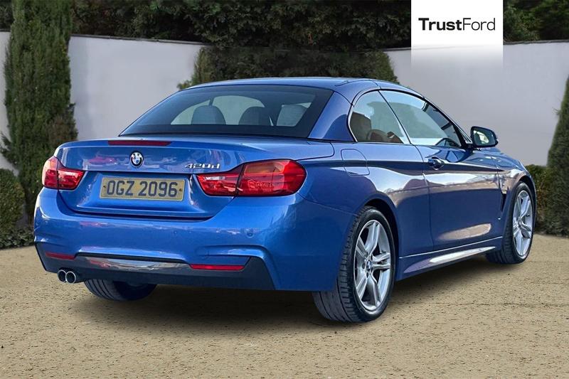 Used BMW 4 Series 2015 for sale - 77739270: Photo 4