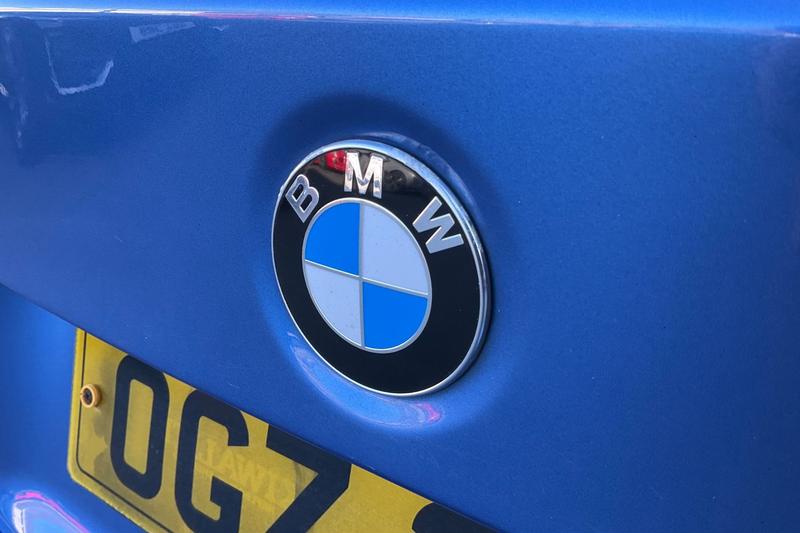 Used BMW 4 Series 2015 for sale - 77739270: Photo 40