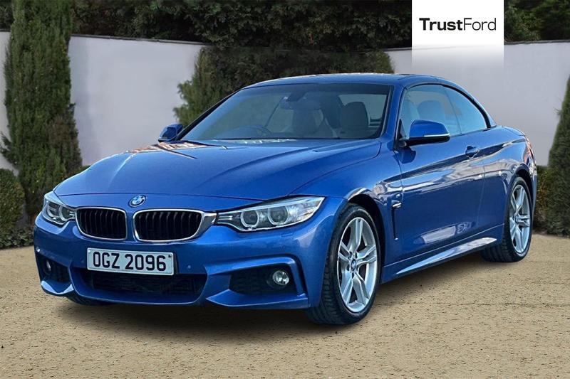 Used BMW 4 Series 2015 for sale - 77739270: Photo 5