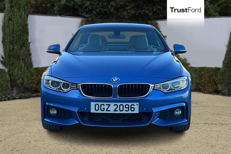 Used BMW 4 Series 2015 for sale - 77739270: Photo 6