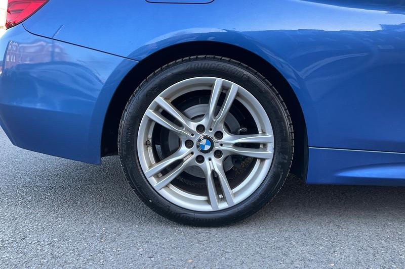 Used BMW 4 Series 2015 for sale - 77739270: Photo 8