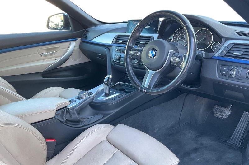Used BMW 4 Series 2015 for sale - 77739270: Photo 9