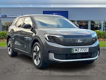 2025 - 250kW Premium 79kWh AWD 5dr Auto