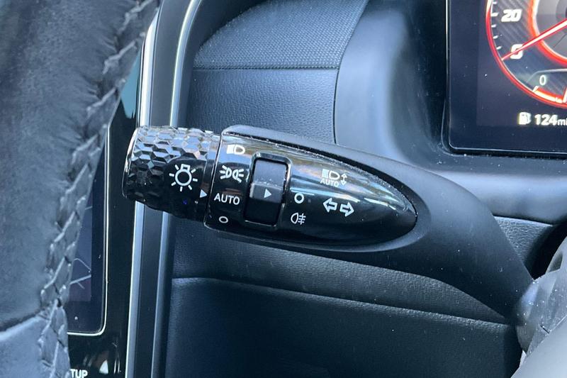 Used Hyundai TUCSON 2023 for sale - 77951289: Photo 14