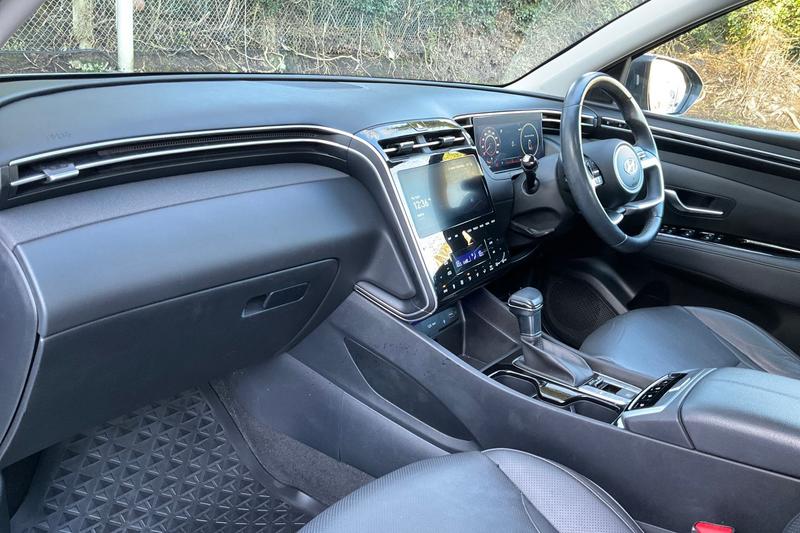 Used Hyundai TUCSON 2023 for sale - 77951289: Photo 18