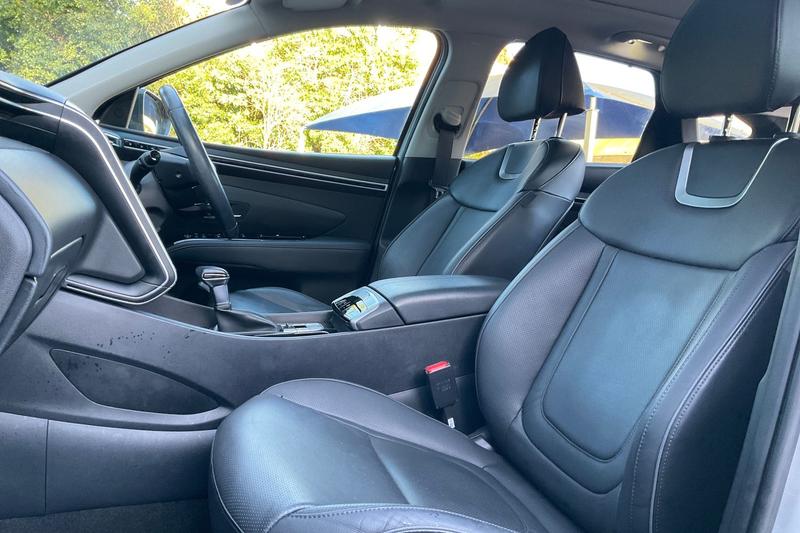 Used Hyundai TUCSON 2023 for sale - 77951289: Photo 19