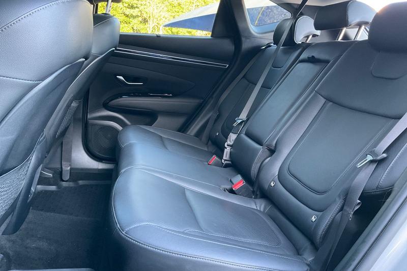 Used Hyundai TUCSON 2023 for sale - 77951289: Photo 20