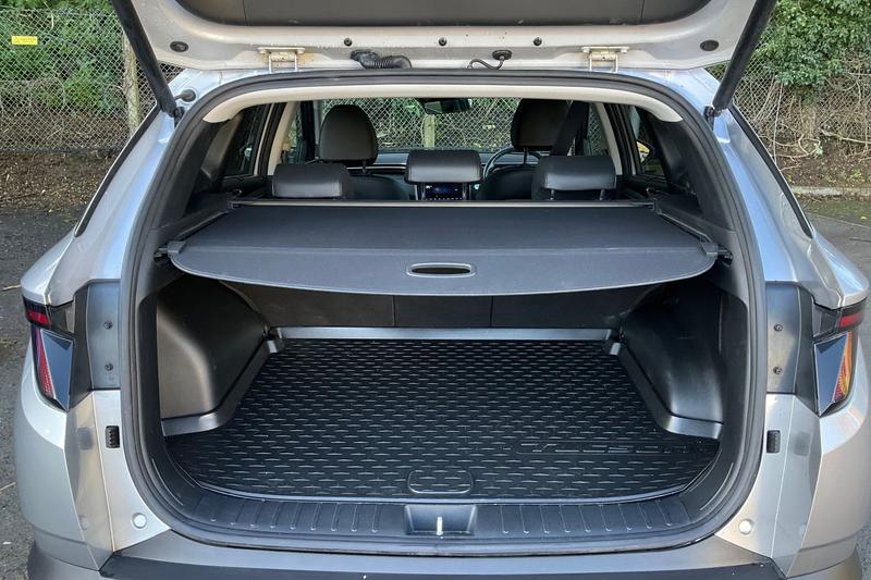 Used Hyundai TUCSON 2023 for sale - 77951289: Photo 21