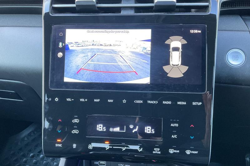 Used Hyundai TUCSON 2023 for sale - 77951289: Photo 24