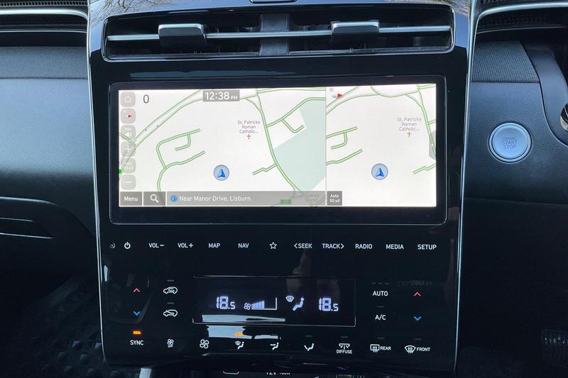 Used Hyundai TUCSON 2023 for sale - 77951289: Photo 25