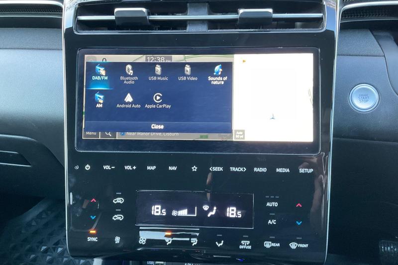 Used Hyundai TUCSON 2023 for sale - 77951289: Photo 26