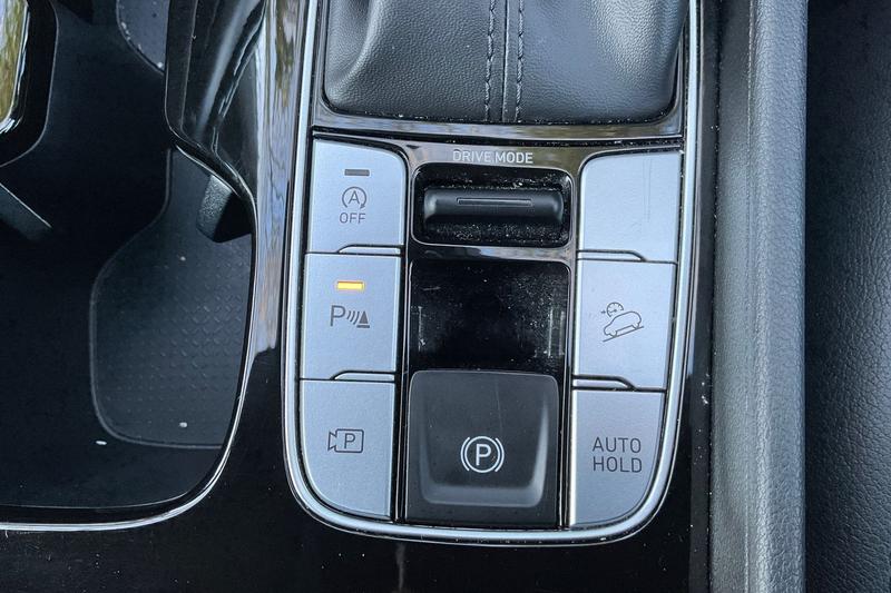 Used Hyundai TUCSON 2023 for sale - 77951289: Photo 29