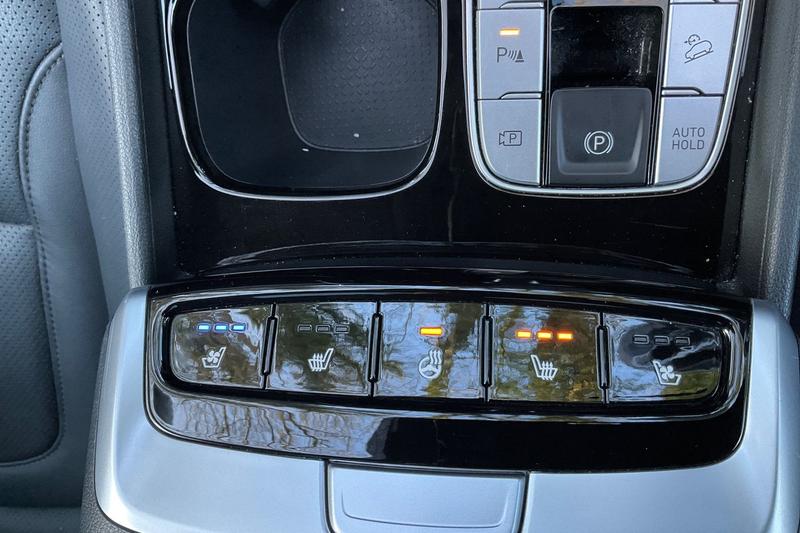 Used Hyundai TUCSON 2023 for sale - 77951289: Photo 30