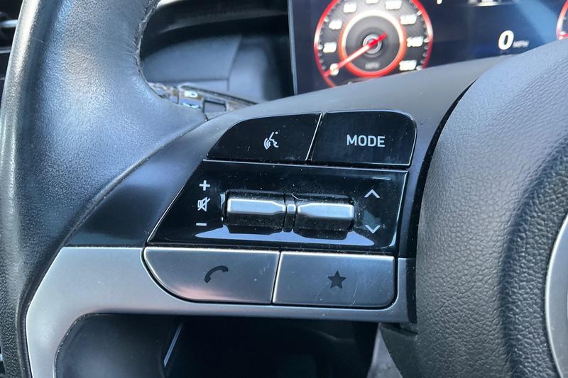 Used Hyundai TUCSON 2023 for sale - 77951289: Photo 32