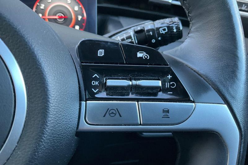 Used Hyundai TUCSON 2023 for sale - 77951289: Photo 33