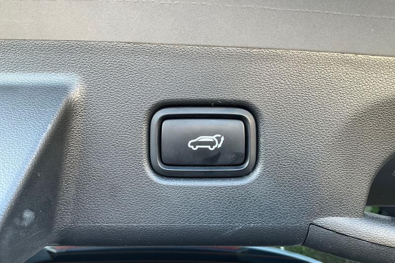 Used Hyundai TUCSON 2023 for sale - 77951289: Photo 35