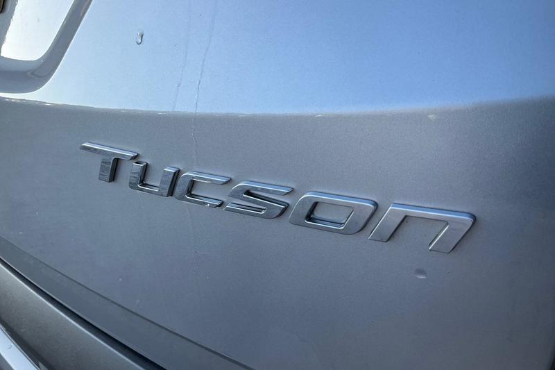 Used Hyundai TUCSON 2023 for sale - 77951289: Photo 39