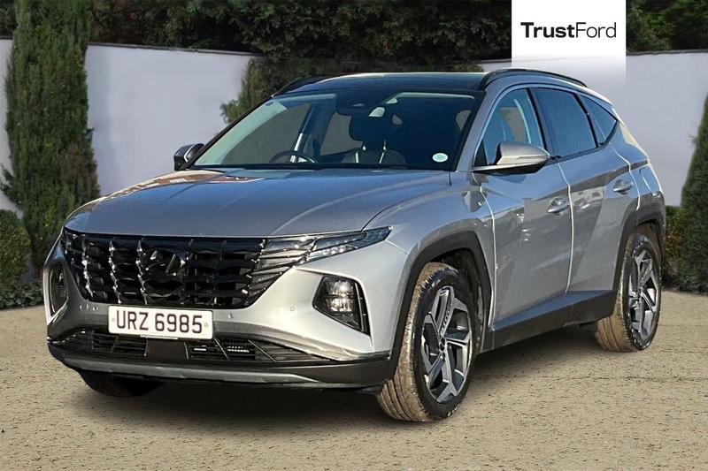 Used Hyundai TUCSON 2023 for sale - 77951289: Photo 5