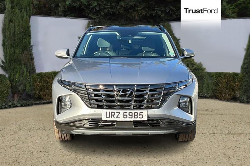 Used Hyundai TUCSON 2023 for sale - 77951289: Photo 6