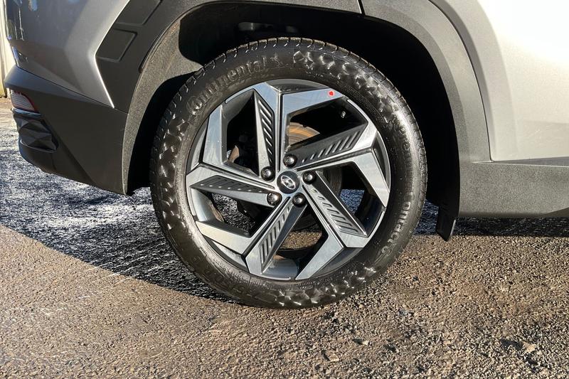 Used Hyundai TUCSON 2023 for sale - 77951289: Photo 8