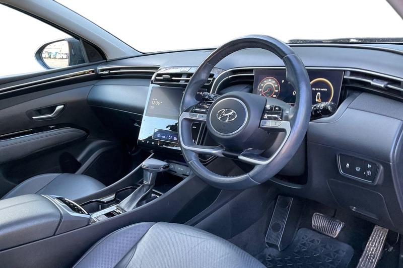 Used Hyundai TUCSON 2023 for sale - 77951289: Photo 9