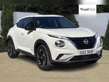 Used Nissan Juke 2023 for sale - 78596957: Photo