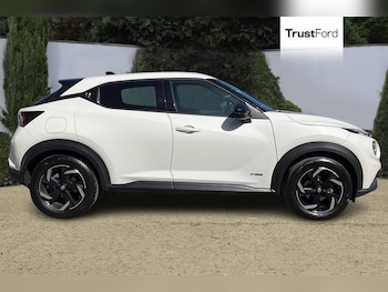 Used Nissan Juke 2023 for sale - 78596957: Photo