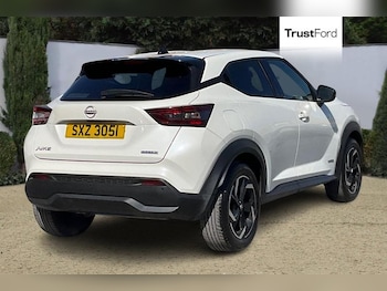 Used Nissan Juke 2023 for sale - 78596957: Photo
