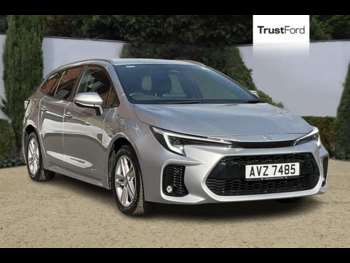 2023 - 1.8 Hybrid Ultra 5dr CVT**REAR CAMERA - HEATED SEATS & STEERING WHEEL - FRO