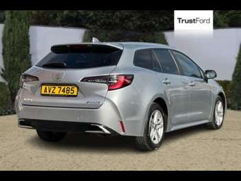 Used Suzuki Swace 2023 for sale - 74645580: Photo