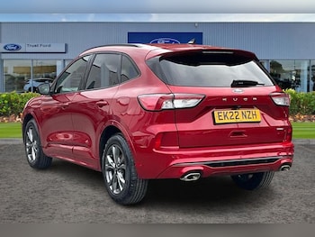 Used Ford Kuga 2022 for sale - 75412937: Photo