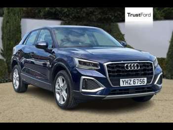 2022 - 35 TFSI Sport 5dr S Tronic [C+S] SEMI-AUTO