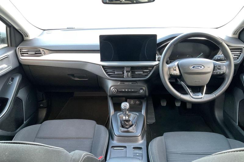 Used Ford Focus 2023 for sale - 76500639: Photo 10