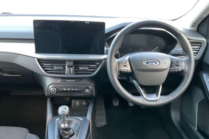 Used Ford Focus 2023 for sale - 76500639: Photo 11