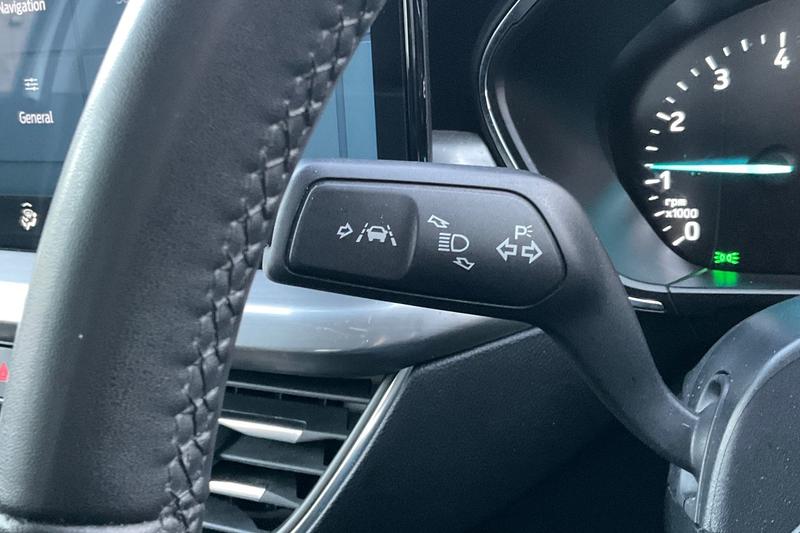 Used Ford Focus 2023 for sale - 76500639: Photo 14