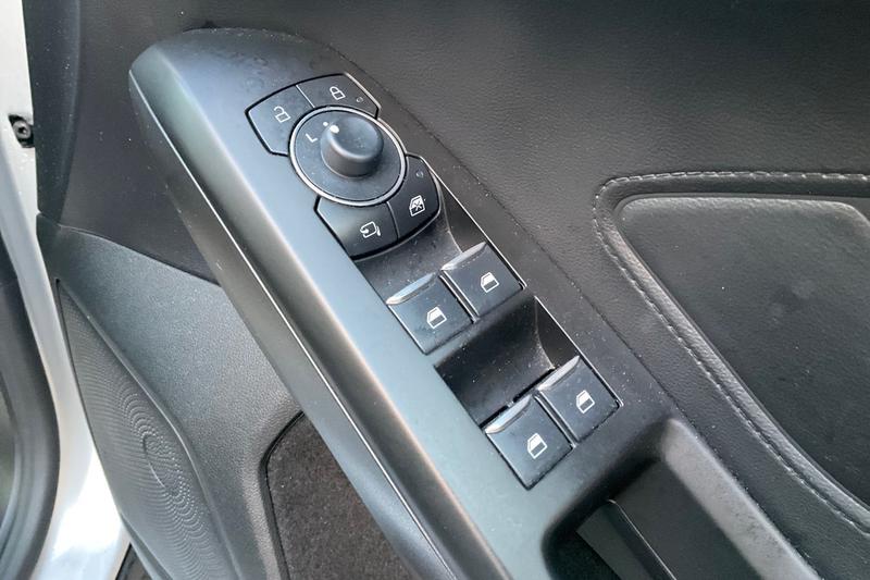 Used Ford Focus 2023 for sale - 76500639: Photo 16