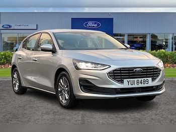 2023 - 1.0 EcoBoost Titanium 5dr