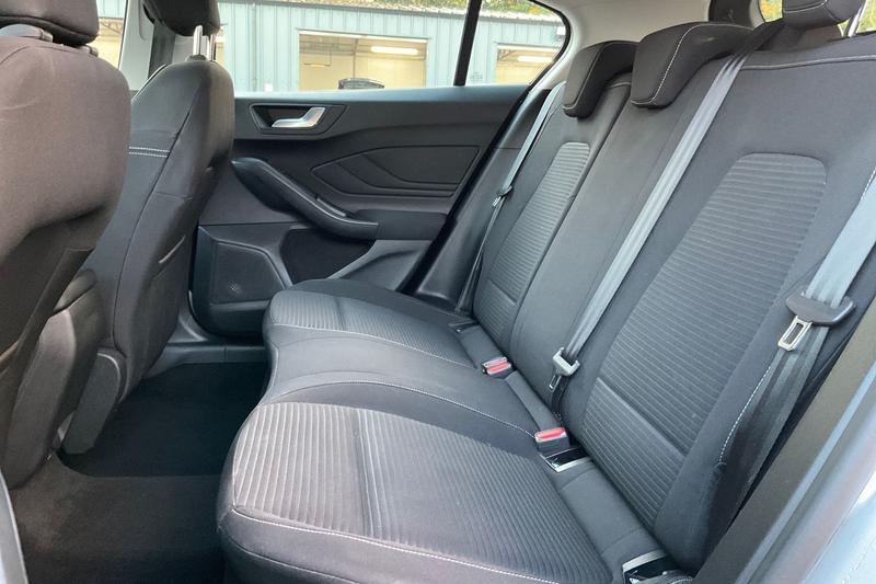 Used Ford Focus 2023 for sale - 76500639: Photo 20