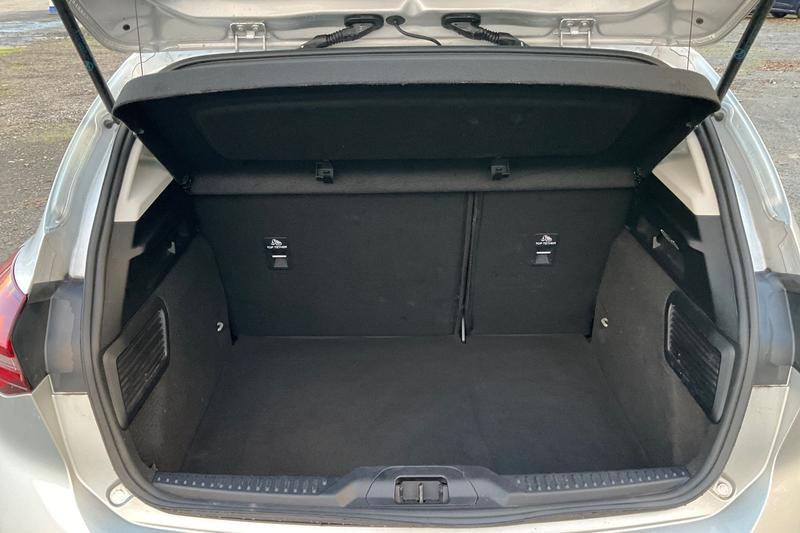 Used Ford Focus 2023 for sale - 76500639: Photo 21