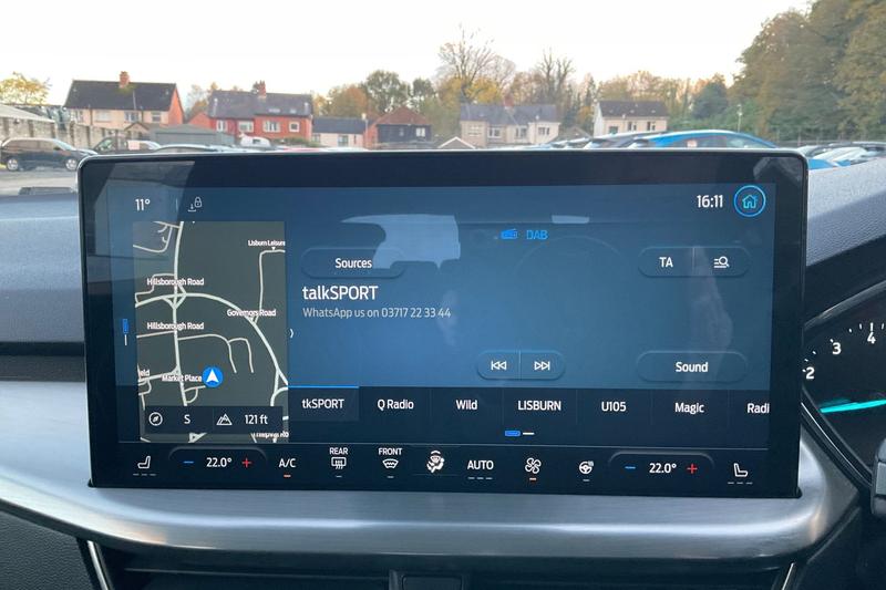 Used Ford Focus 2023 for sale - 76500639: Photo 23