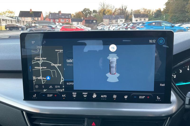 Used Ford Focus 2023 for sale - 76500639: Photo 24