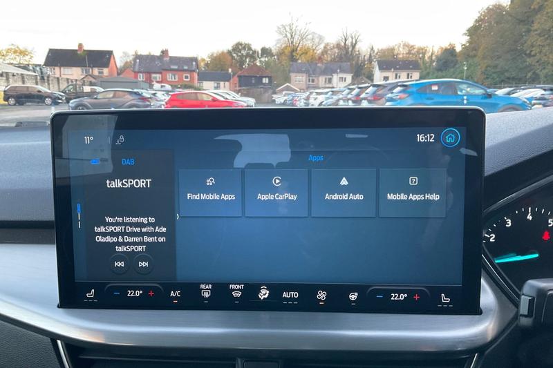 Used Ford Focus 2023 for sale - 76500639: Photo 27