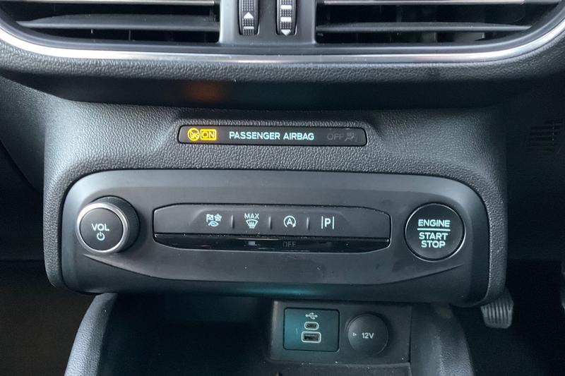 Used Ford Focus 2023 for sale - 76500639: Photo 29