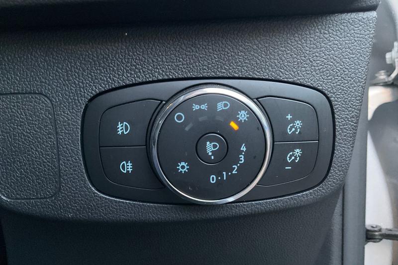 Used Ford Focus 2023 for sale - 76500639: Photo 33