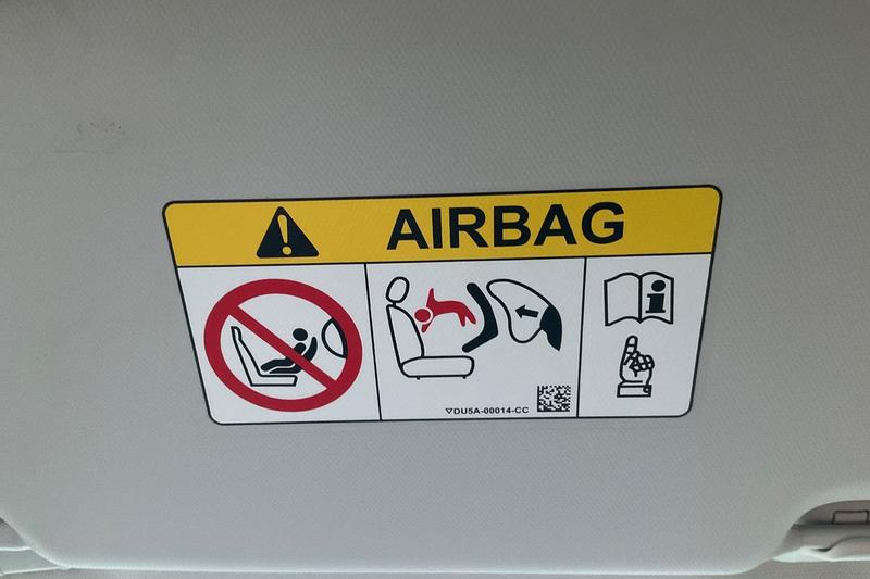 Used Ford Focus 2023 for sale - 76500639: Photo 34