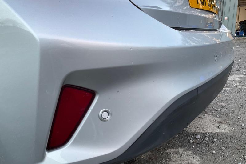 Used Ford Focus 2023 for sale - 76500639: Photo 35