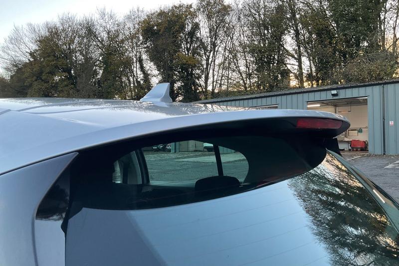 Used Ford Focus 2023 for sale - 76500639: Photo 36