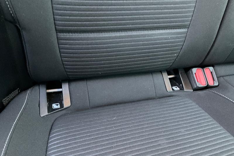 Used Ford Focus 2023 for sale - 76500639: Photo 38