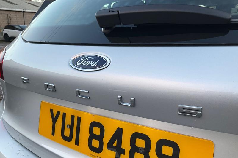 Used Ford Focus 2023 for sale - 76500639: Photo 40