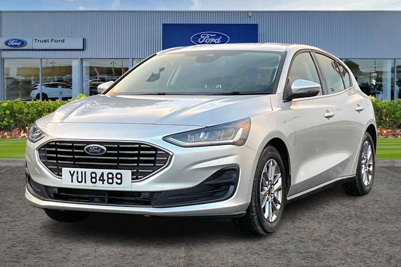 Used Ford Focus 2023 for sale - 76500639: Photo 5